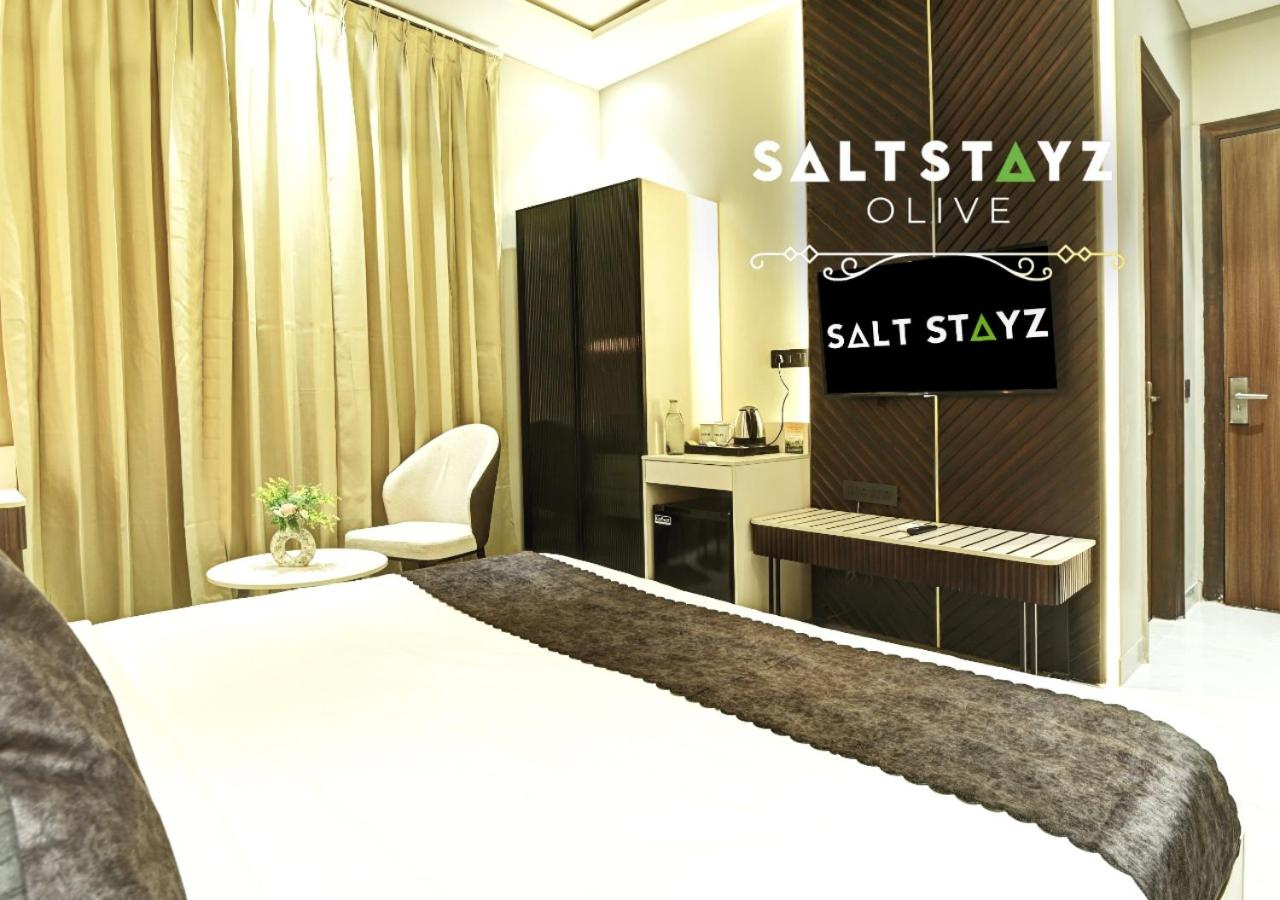 Foto - Saltstayz Select - Pitampura