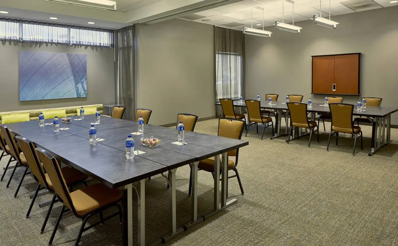 Foto - AC Hotel by Marriott Atlanta Airport Gateway