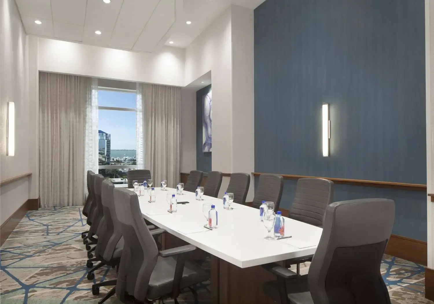 Foto - Embassy Suites By Hilton Sarasota