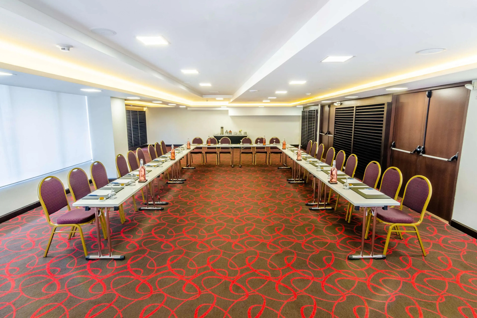 Foto - Sonesta Hotel Cali