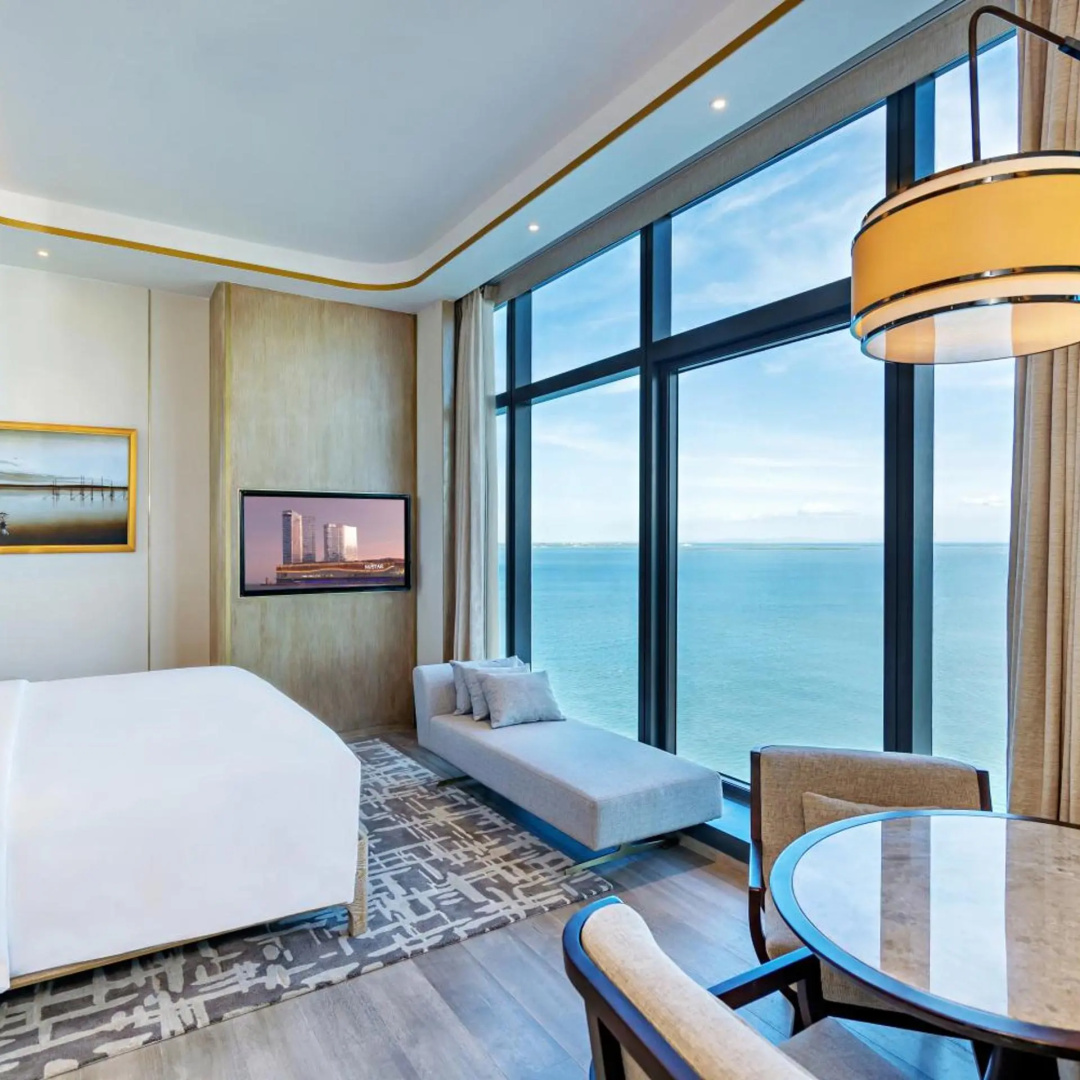 Foto - NUSTAR Hotel Cebu