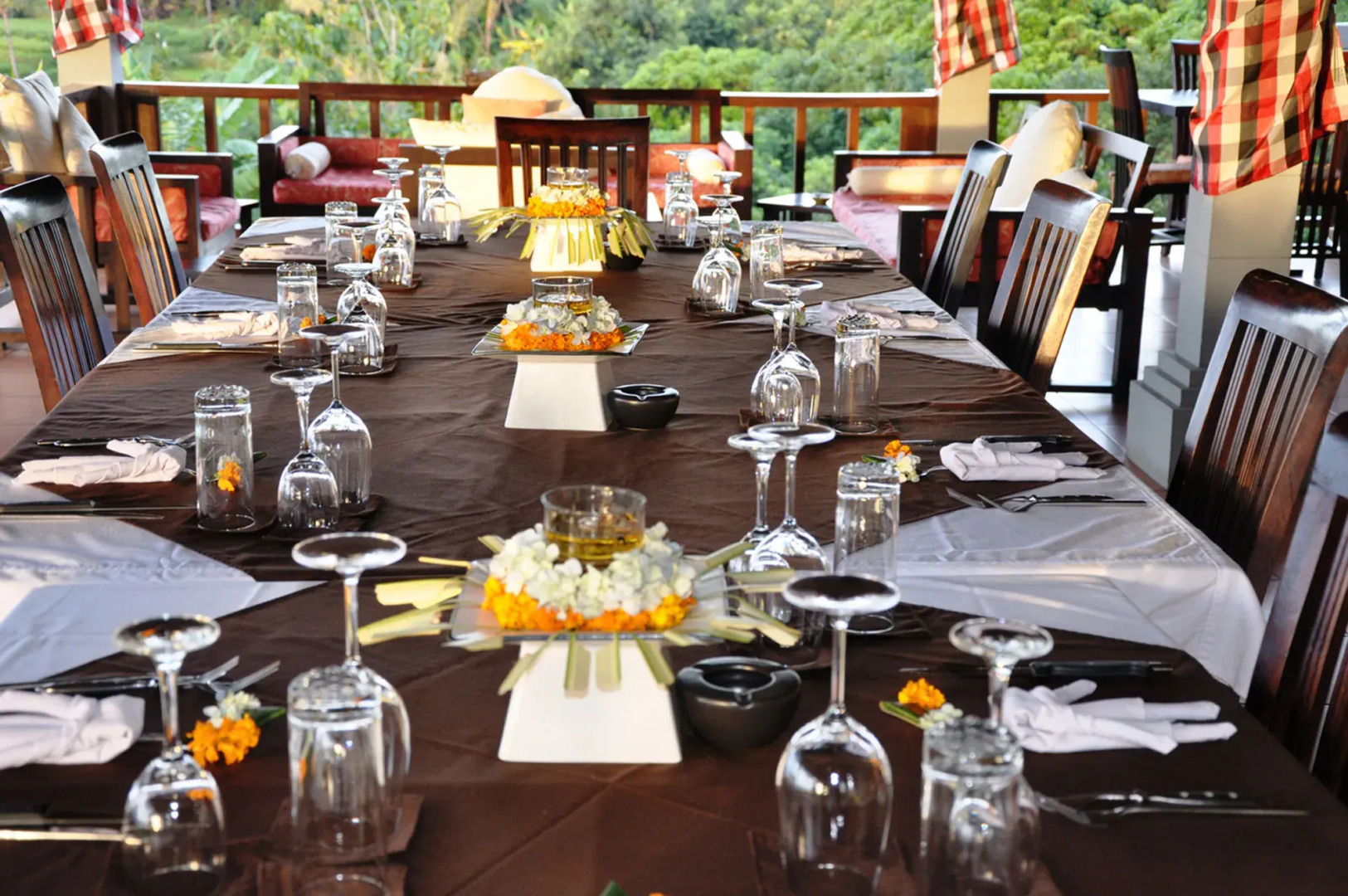 Foto - Puri Mangga Sea View Resort and Spa