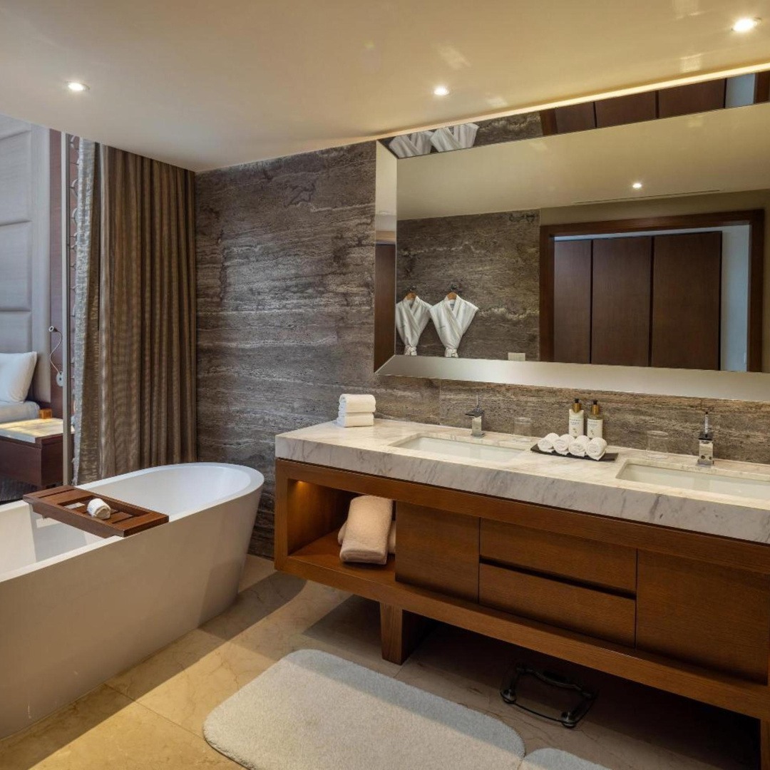Photo - Le Blanc Spa Resort Los Cabos - Adults Only - All-Inclusive