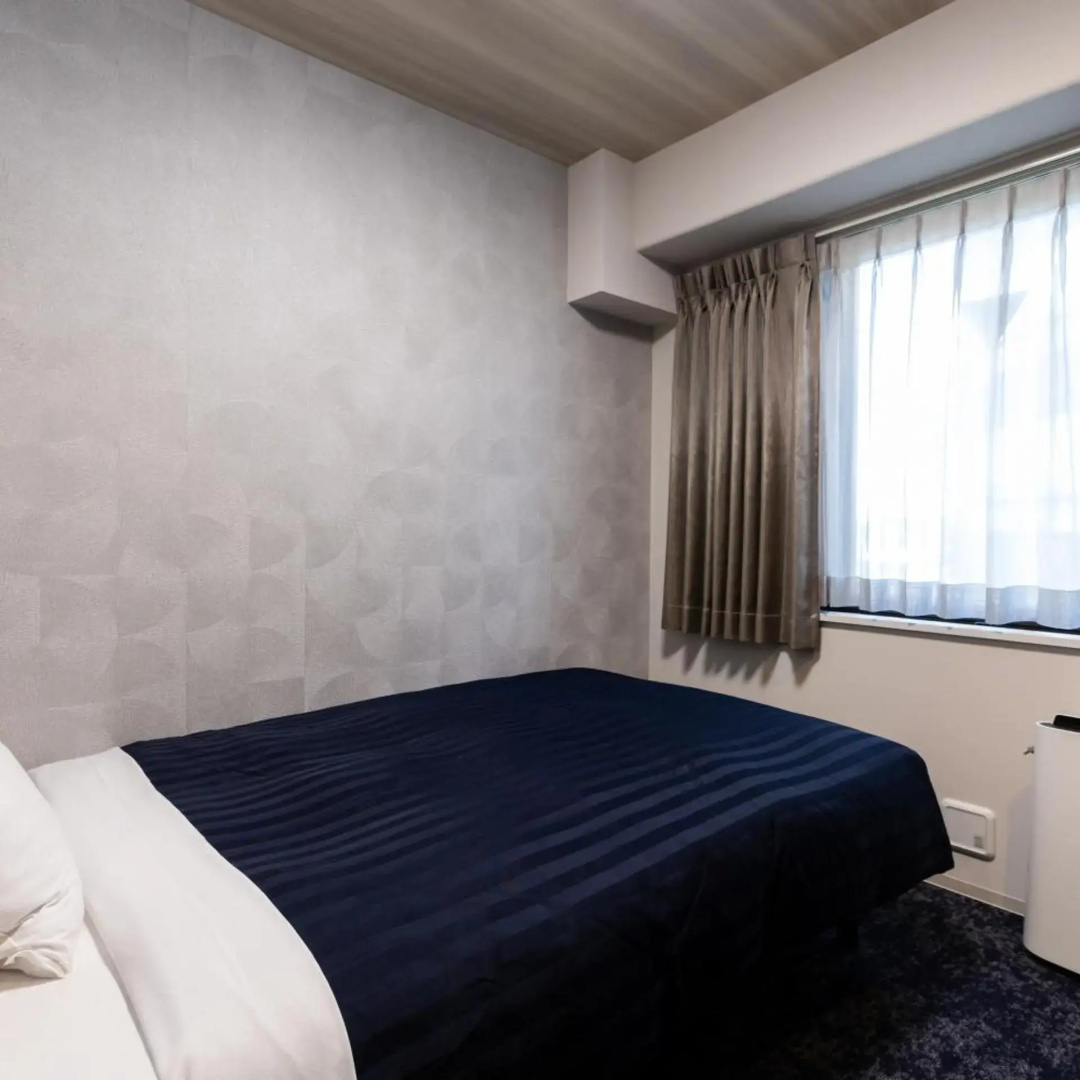 Foto - Kyoto Plaza Hotel
