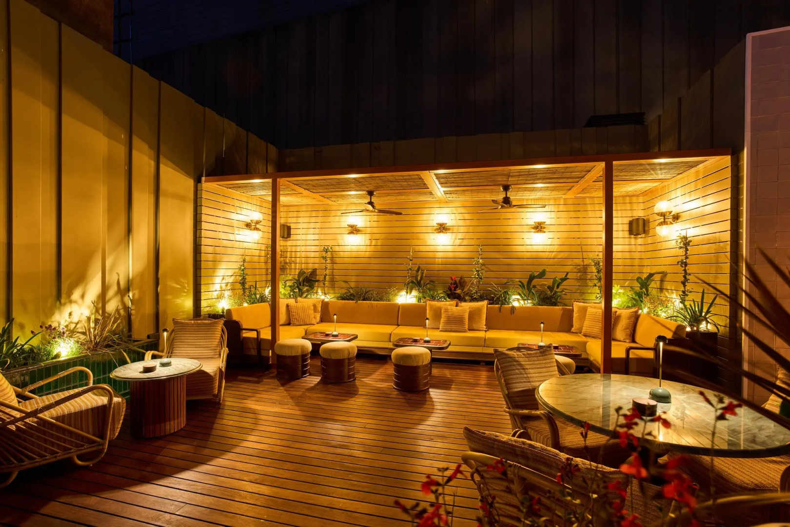 Photo - Hotel España Ocean Drive