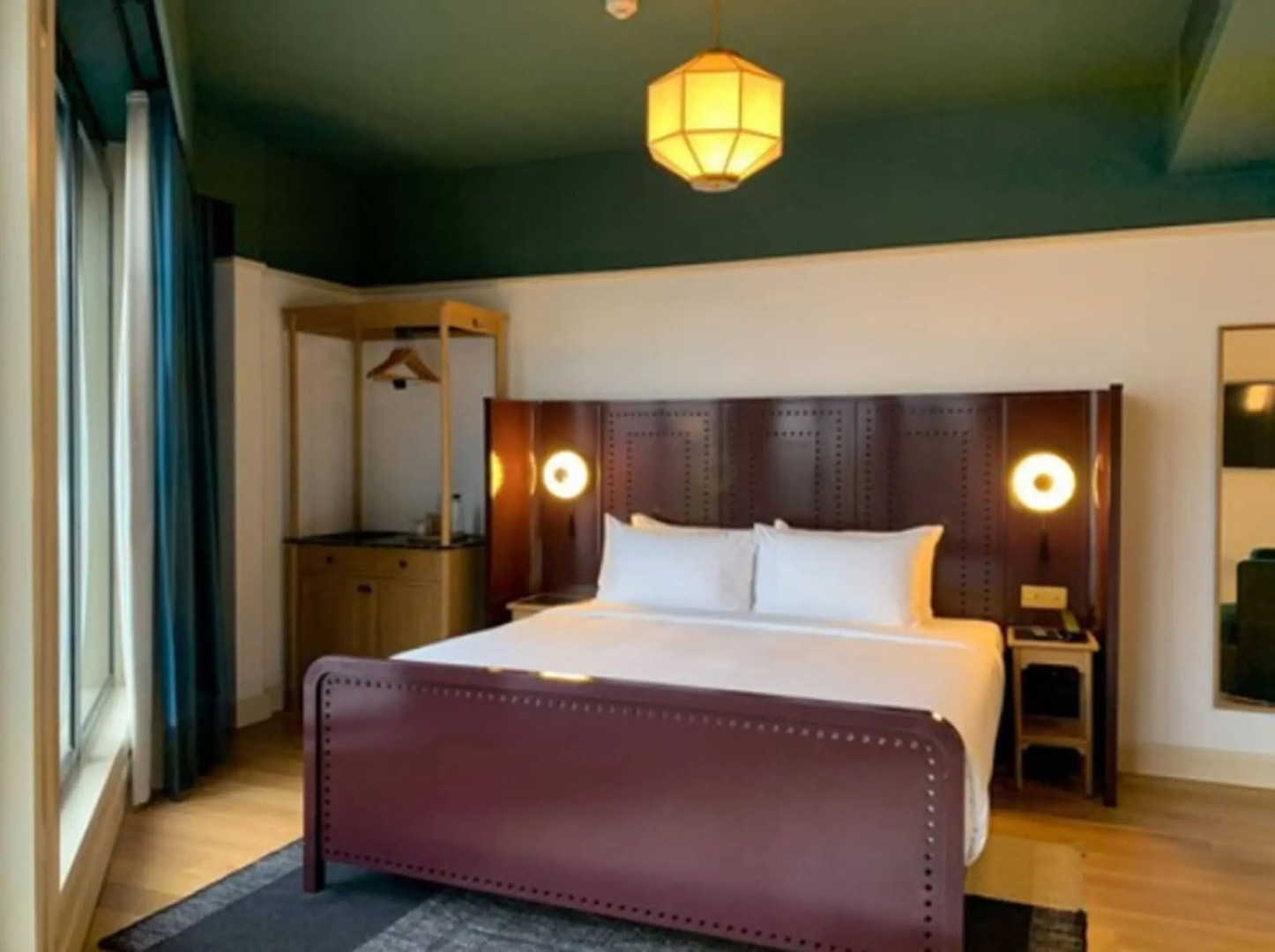 Foto - The Chow Kit - an Ormond Hotel