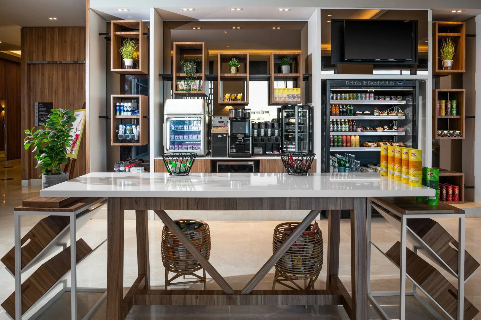 Photo - Hilton Garden Inn Riyadh Financial District