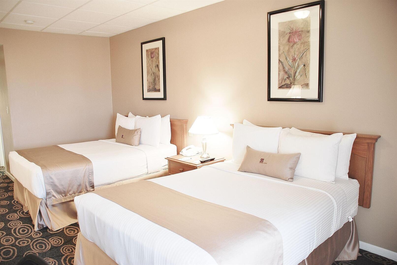 Foto - Sonesta Miami Airport