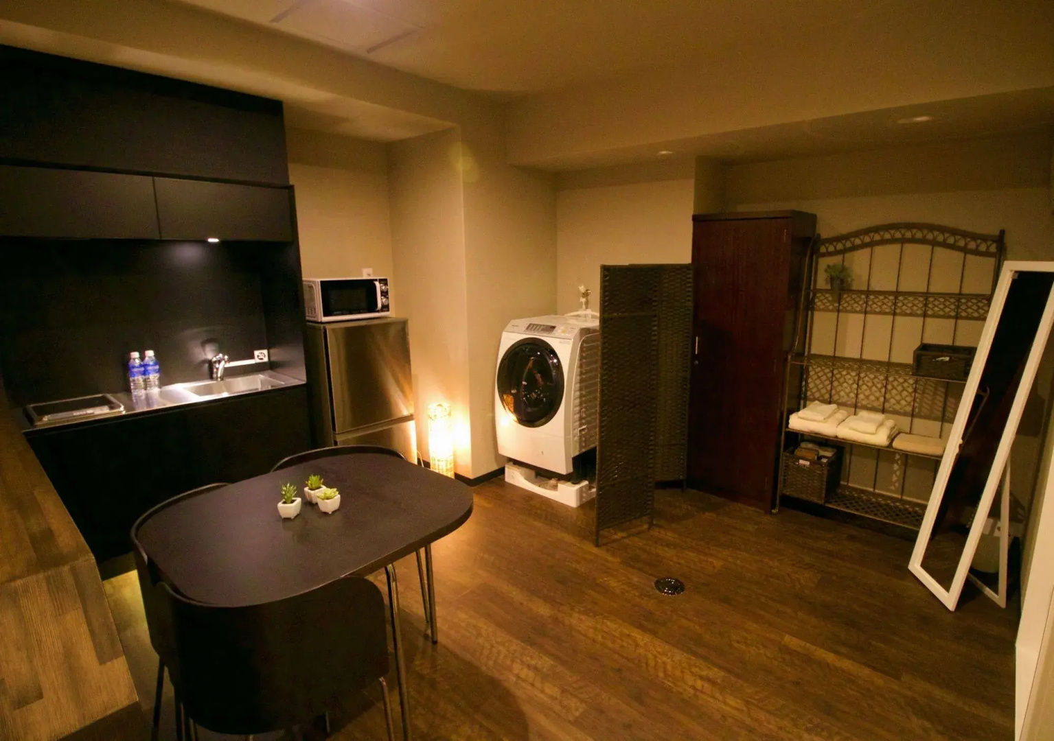 Foto - R&Run Kyoto Serviced Apartment & Suites