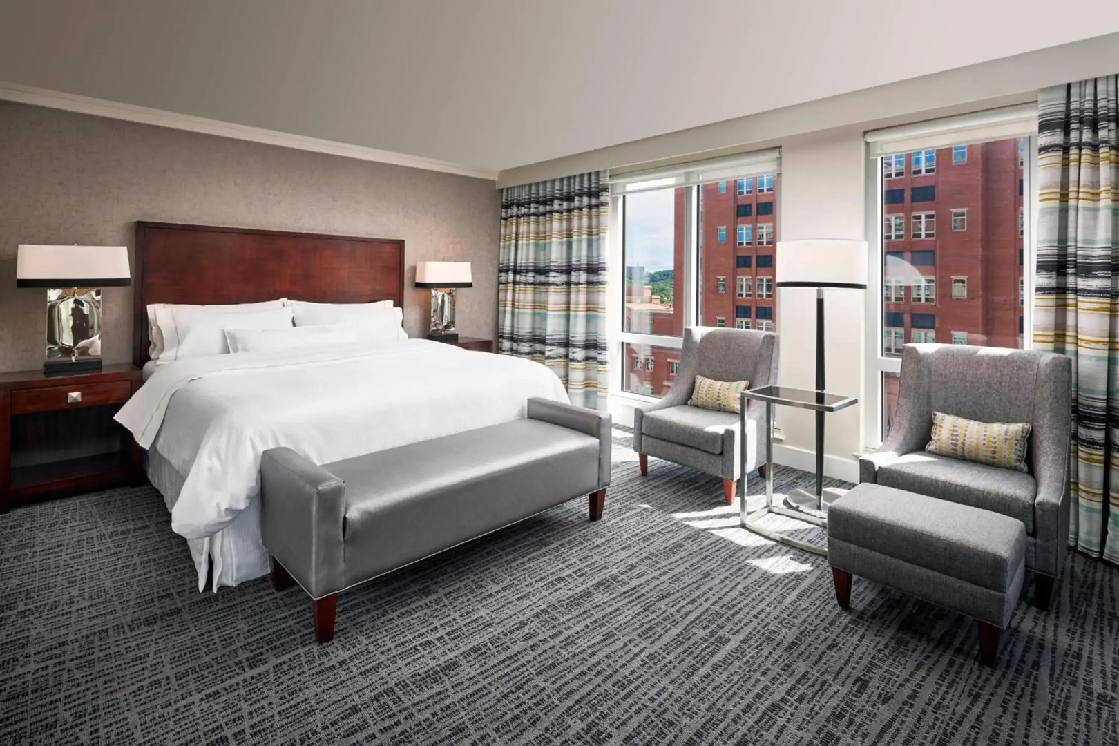 Foto - The Westin Alexandria Old Town