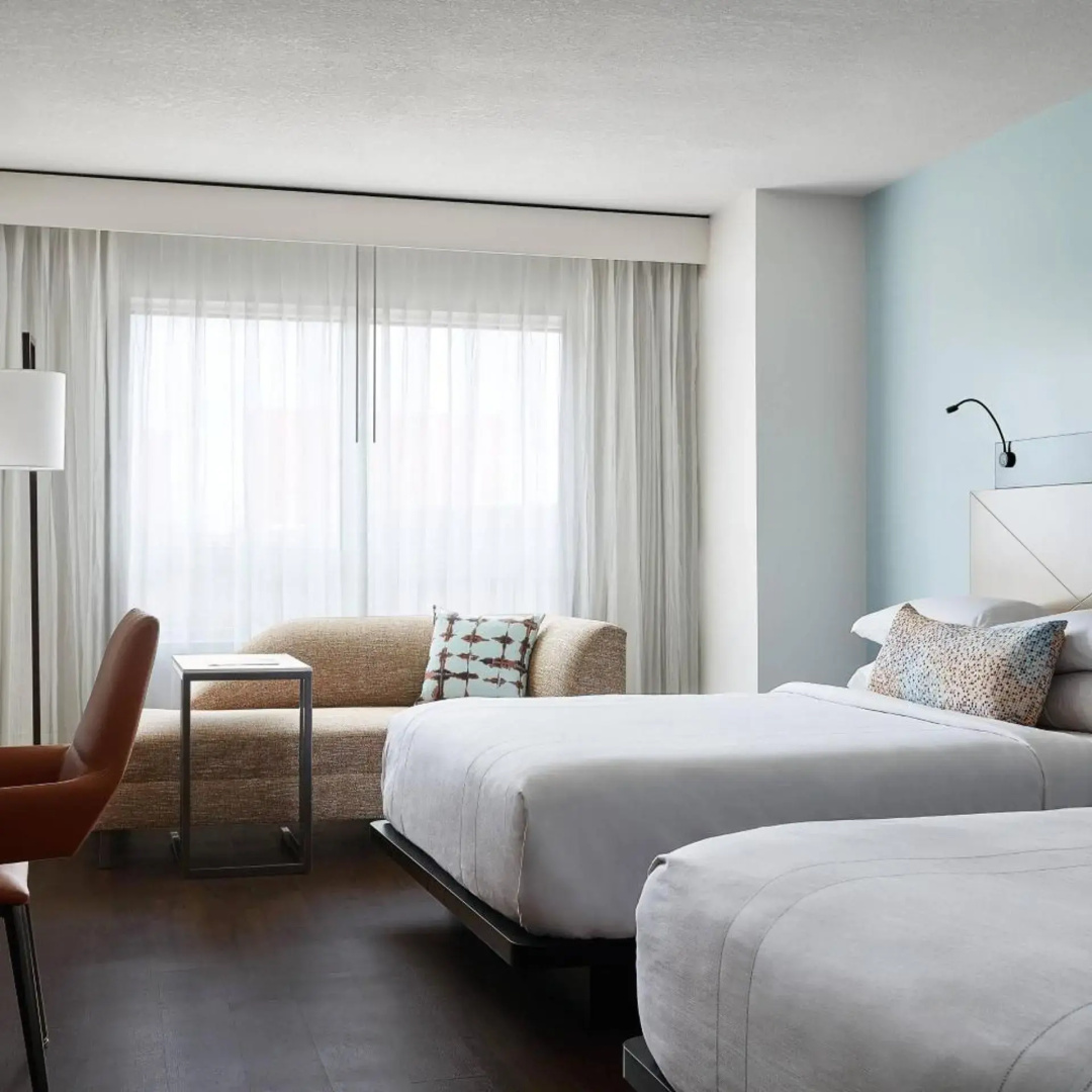 Foto - Marriott Orlando Downtown