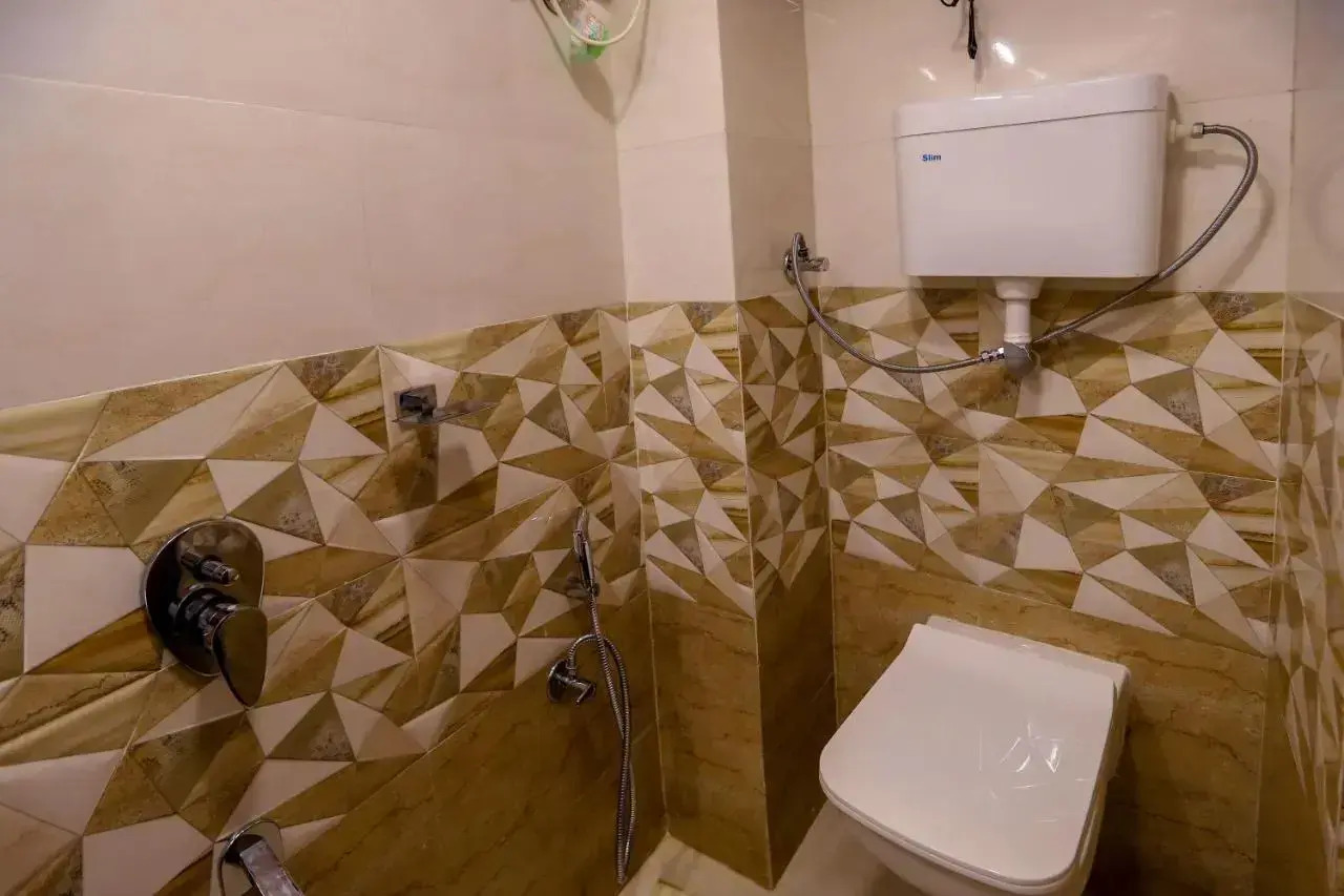 Foto - Hotel Jodiya - Near CST