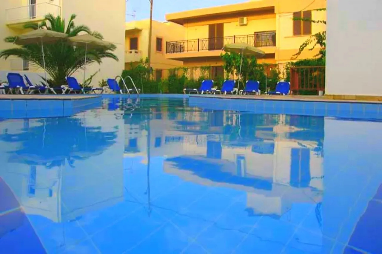 Photo - Blue Sea Hotel Apartments