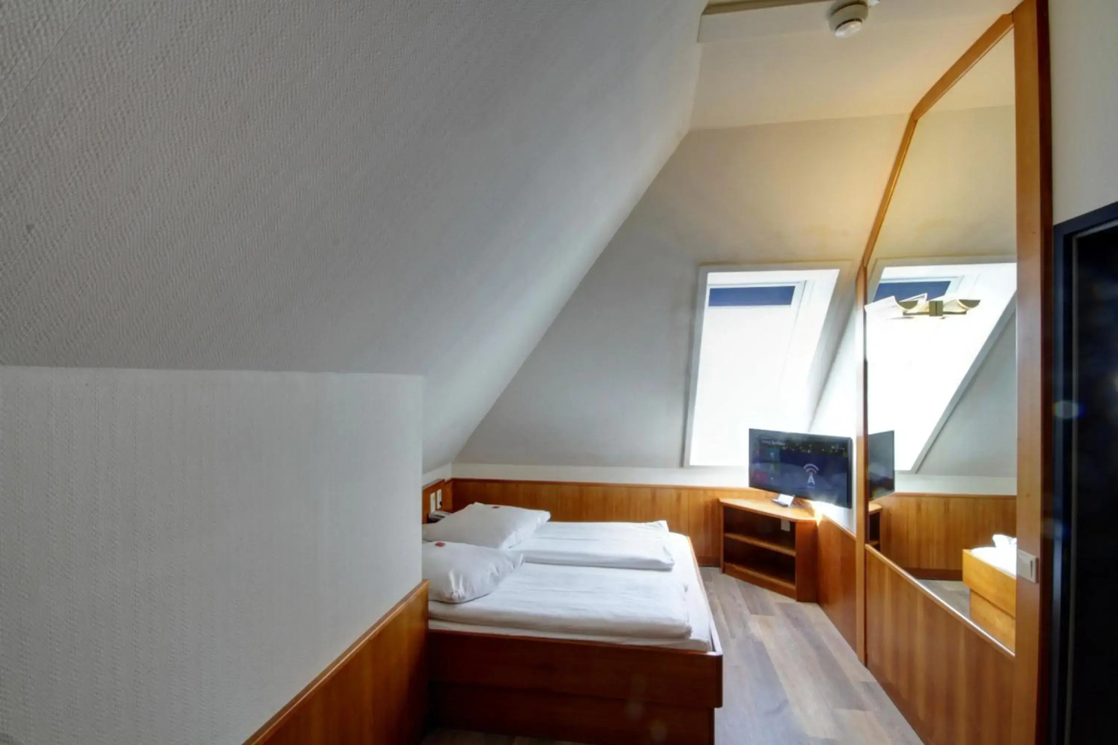 Foto - Vienna Sporthotel