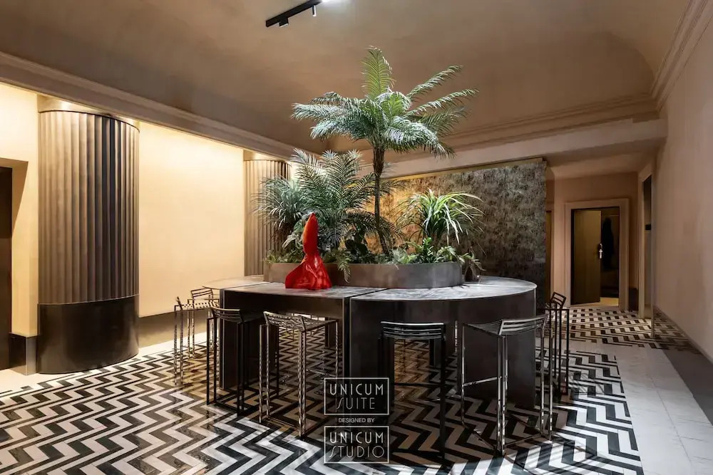 Photo - Unicum Suite Grande Archivio Napoli Centro Storico