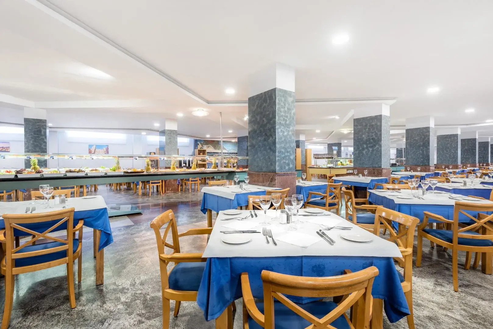 Photo - Gran Hotel Costa del Sol