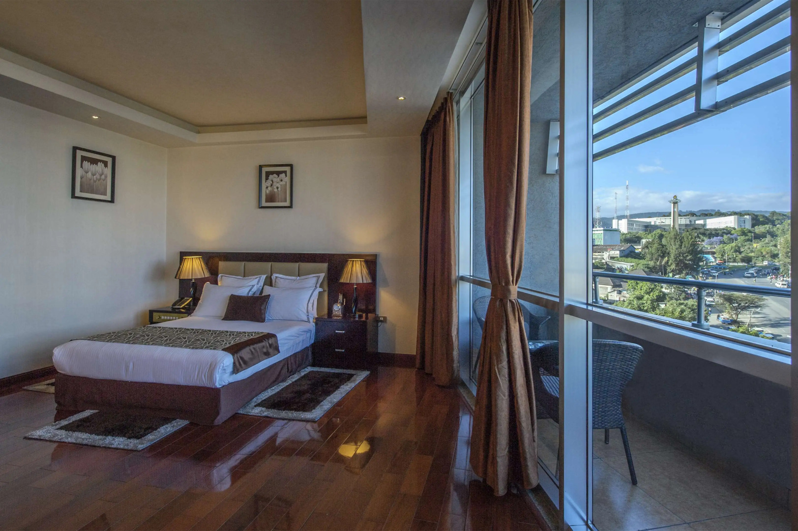 Foto - Grand Eliana Hotel Conference & Spa