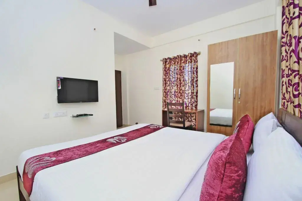 Foto - Hotel Amber-colaba