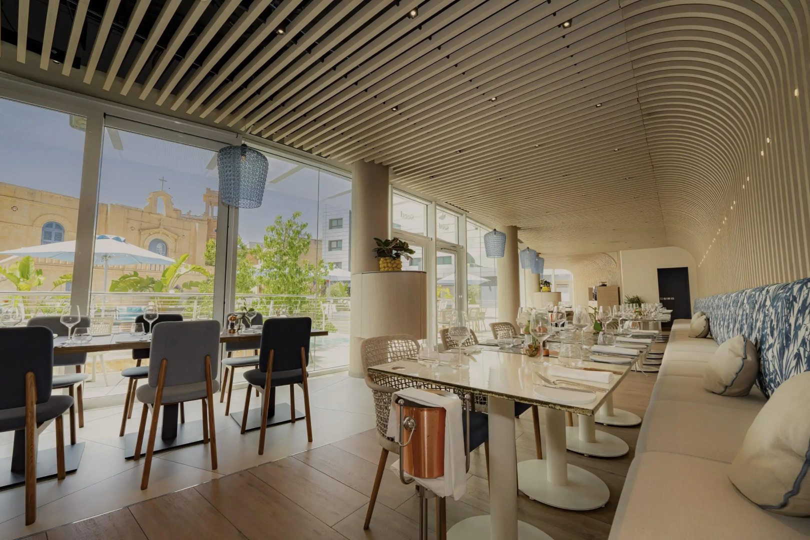 Foto - Hyatt Regency Malta