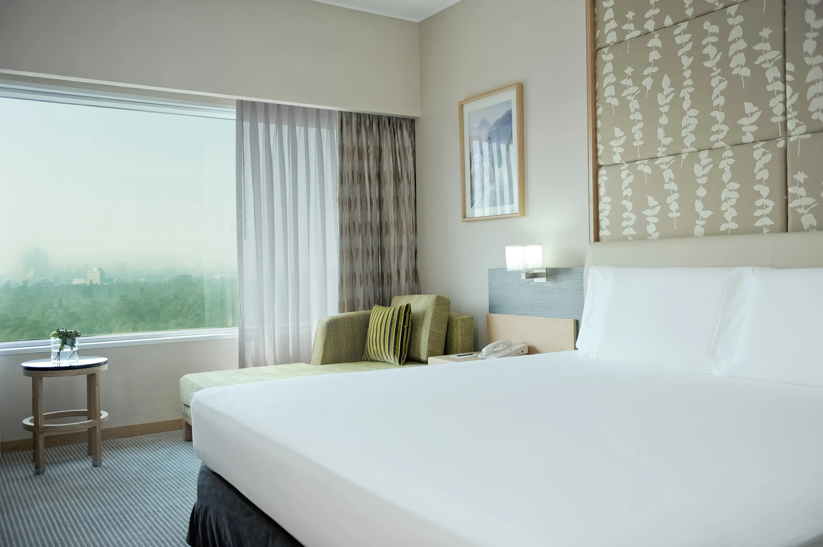Photo - Hyatt Regency Mexico City