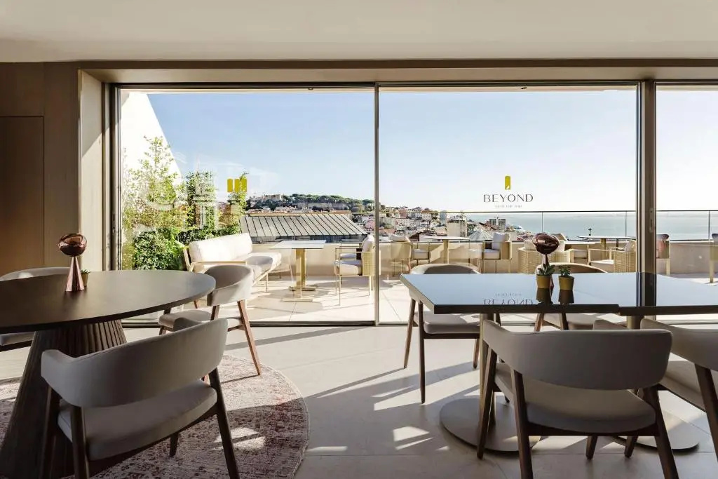 Photo - Lisbon Chiado Hotel & SPA
