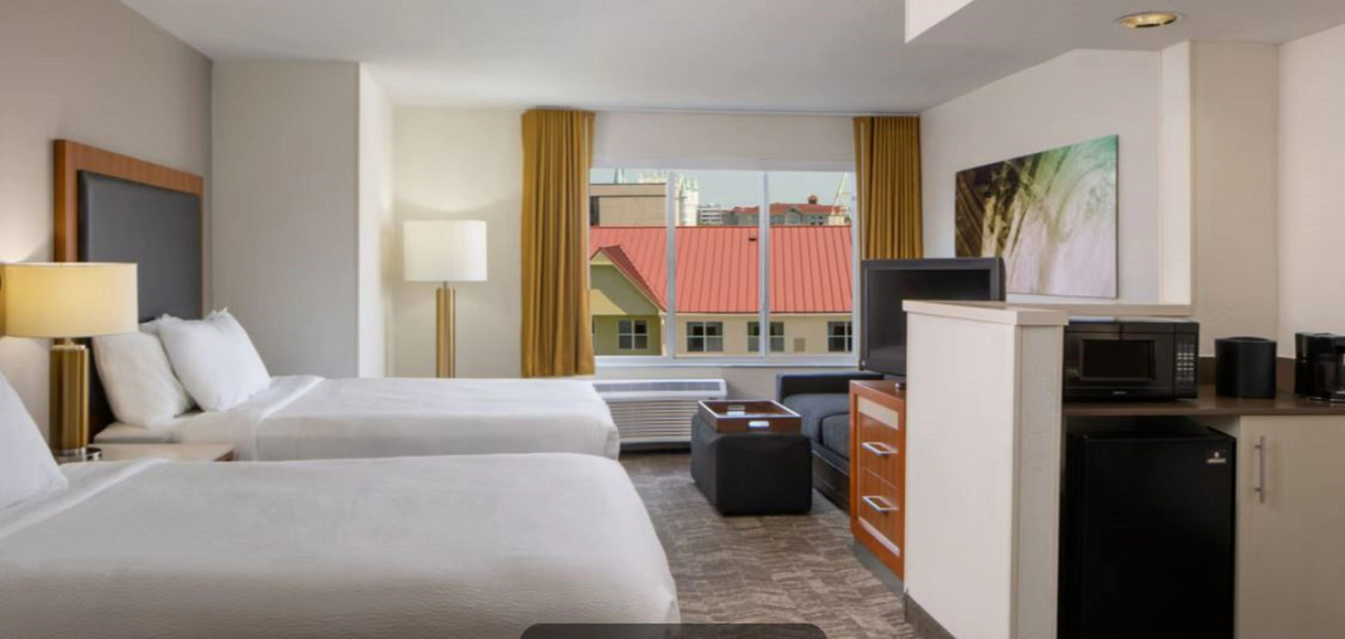 Photo - SpringHill Suites by Marriott Orlando Convention Center