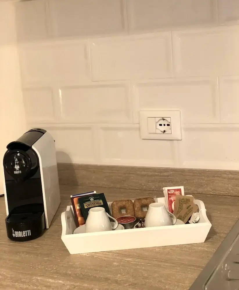 Photo - Residence D'azeglio