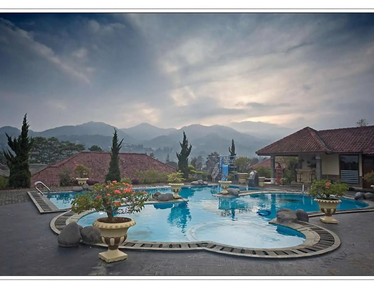 Photo - Citra Cikopo Hotel