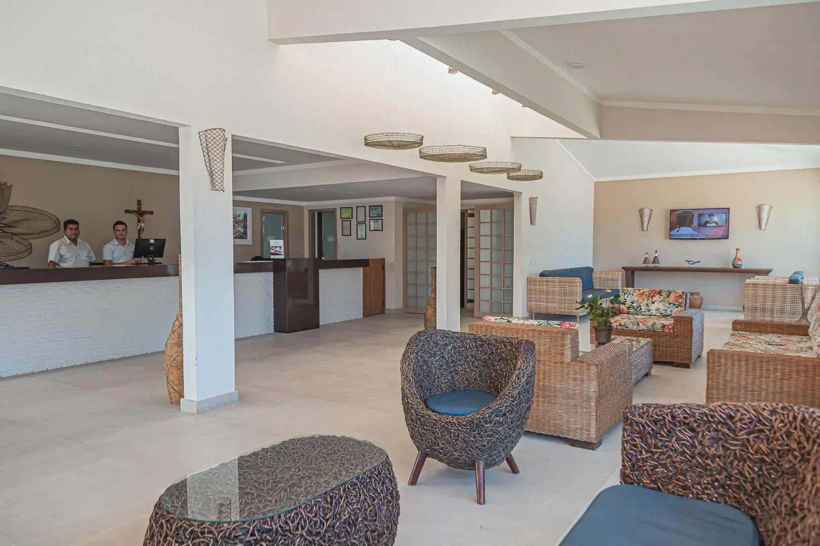 Foto - Vitória Régia Hotel