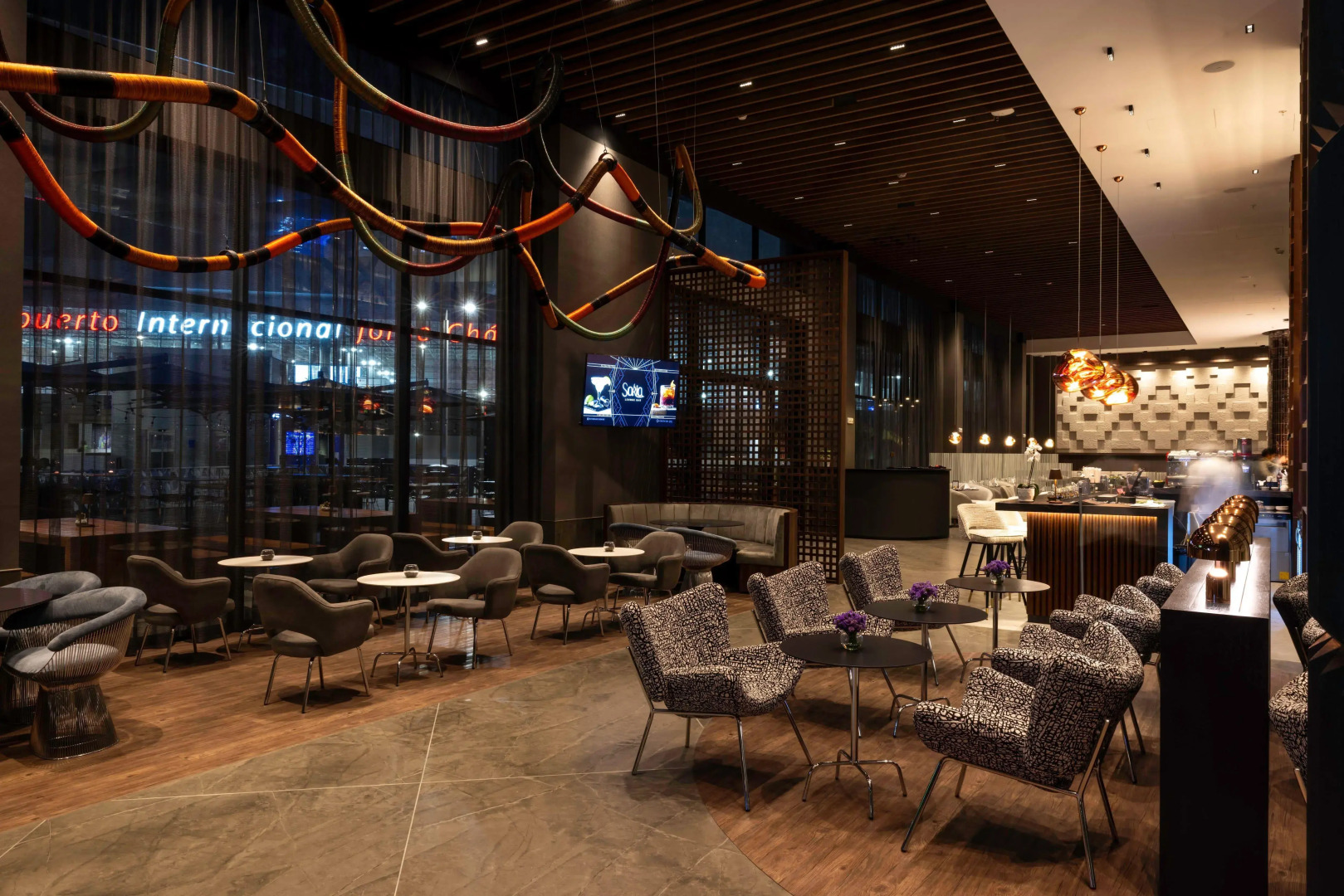 Foto - Wyndham Grand Costa Del Sol Lima Airport