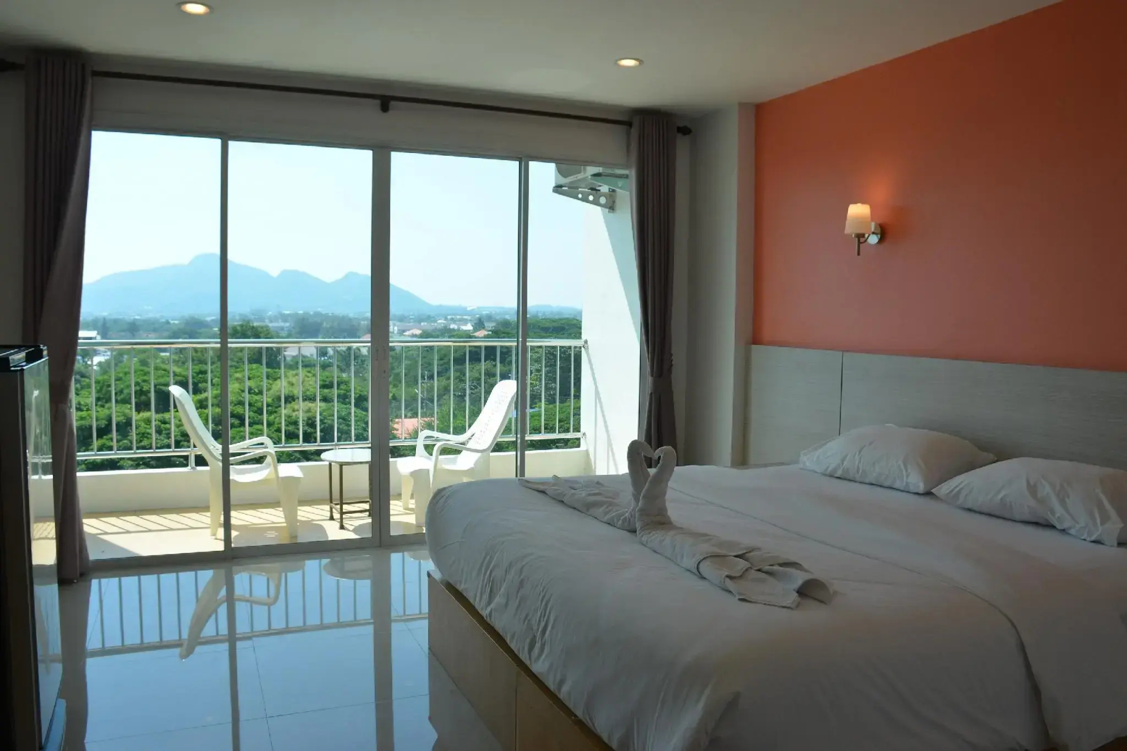 Photo - The Base Hua Hin