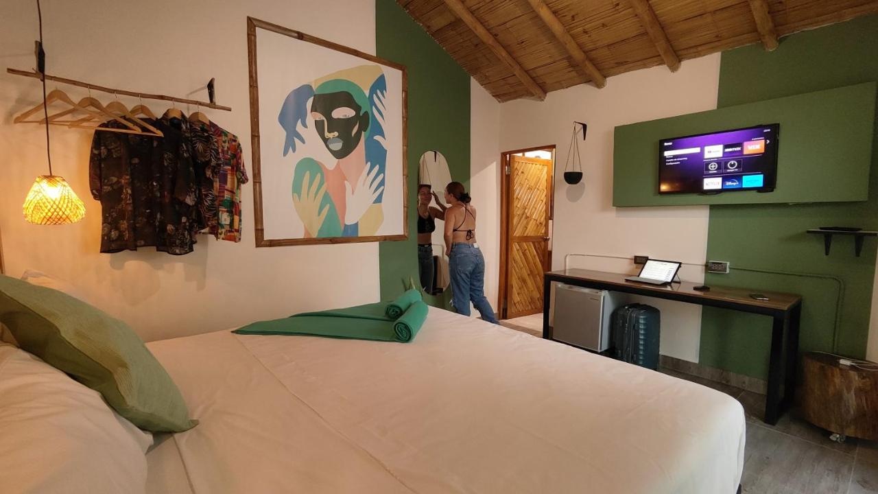 Photo - Hotel Boutique Puerto