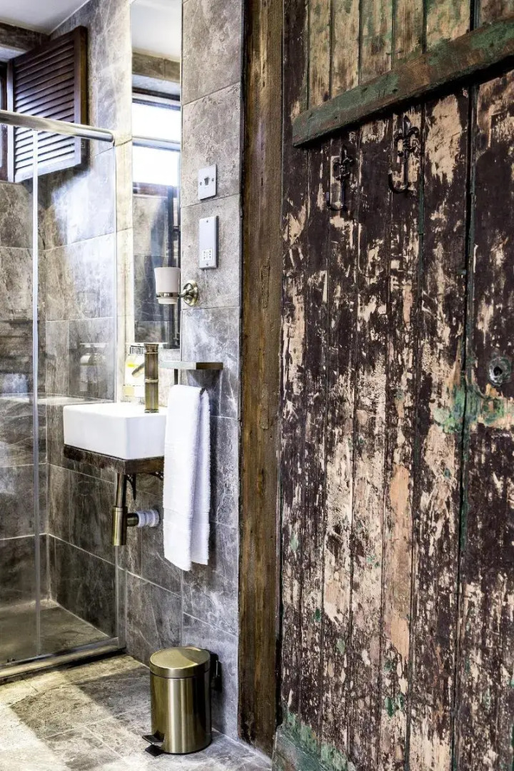 Foto - The Cow Hollow Hotel