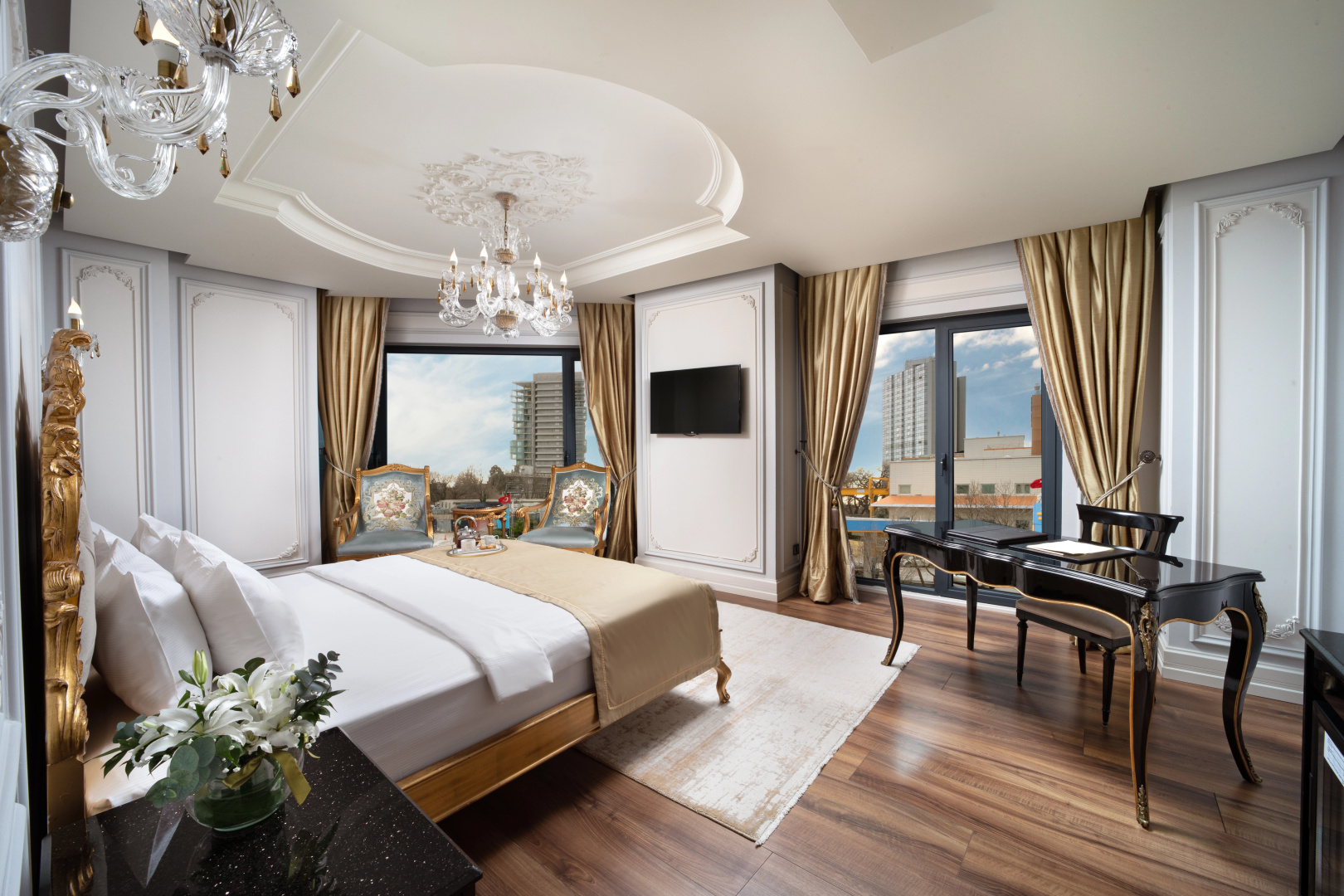 Photo - The Time Hotel Marina