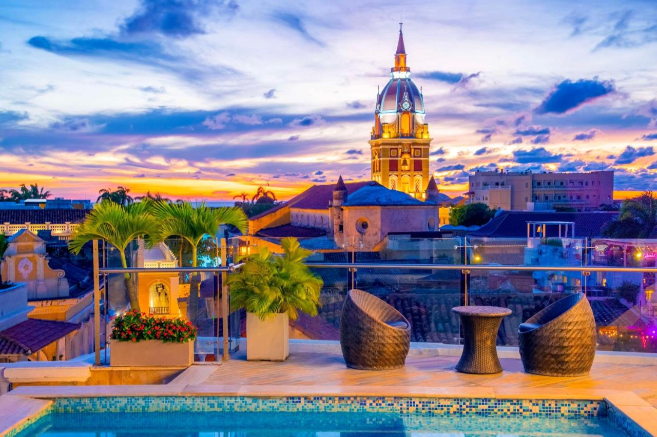 Photo - NH Cartagena Urban Royal