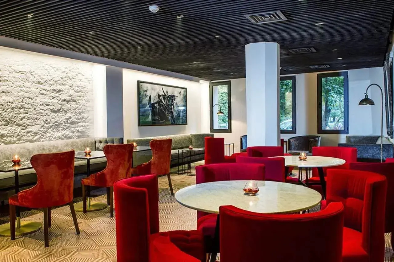 Foto - Luciano K Hotel