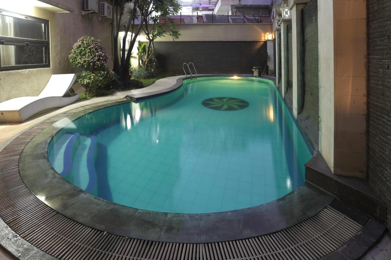 Foto - Jambuluwuk Heritage Menteng Suites
