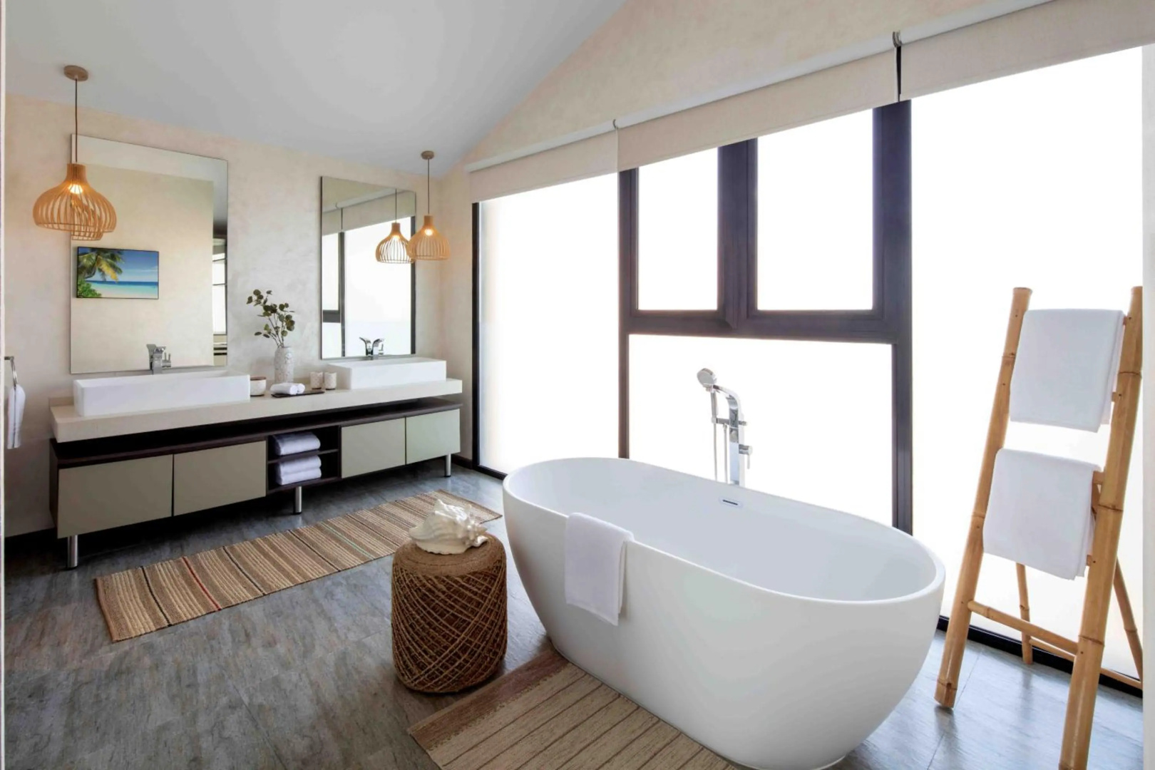 Foto - Anantara World Islands Dubai Resort