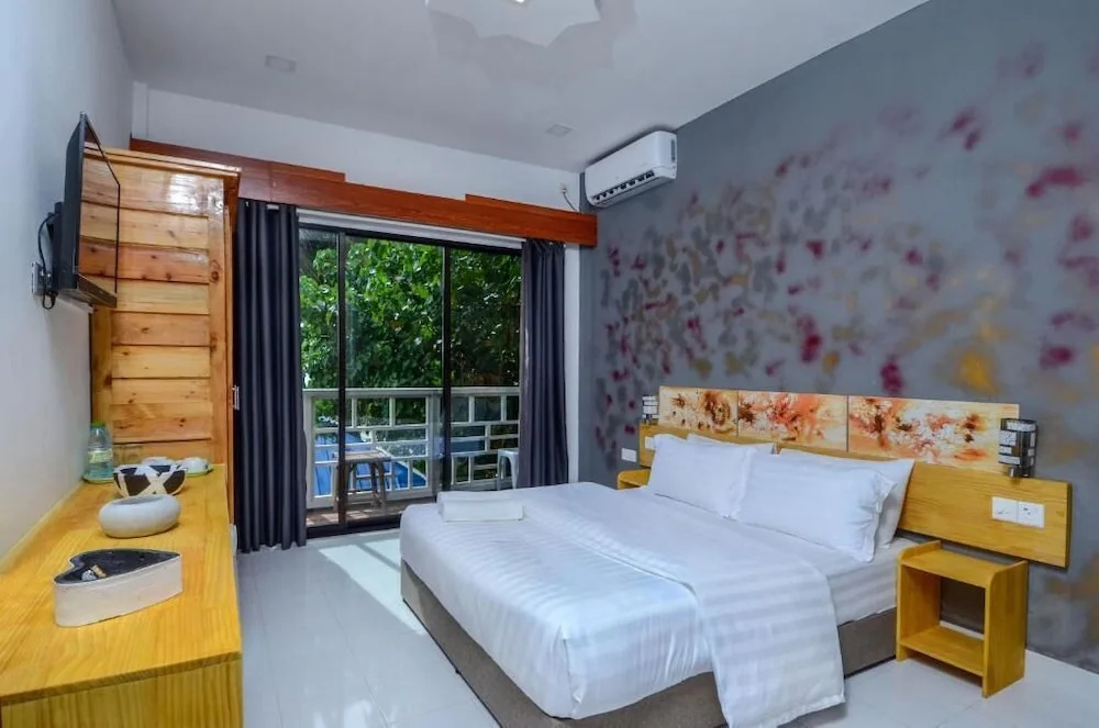 Foto - Paradise Retreat