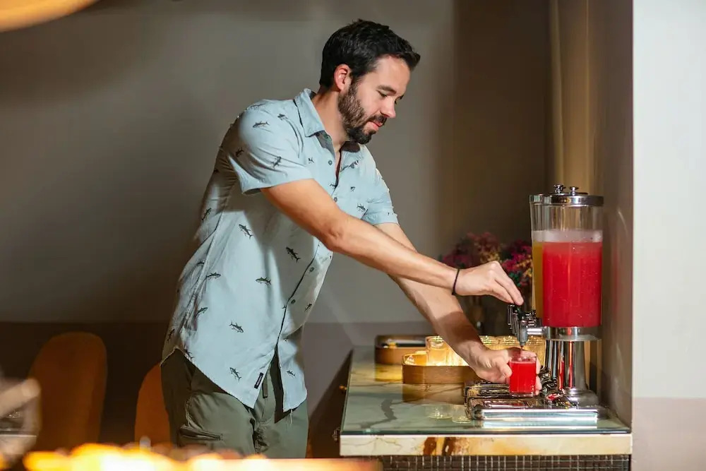 Foto - Hanoi Lion Boutique Hotel & Spa