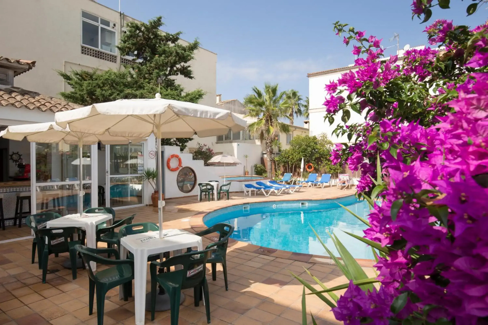 Photo - Hotel Sultán