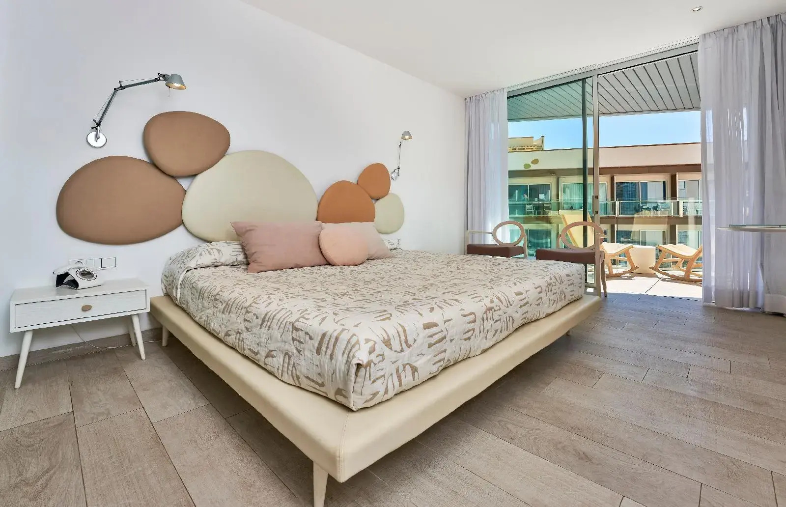 Foto - Son Moll Sentits Hotel & Spa - Adults Only