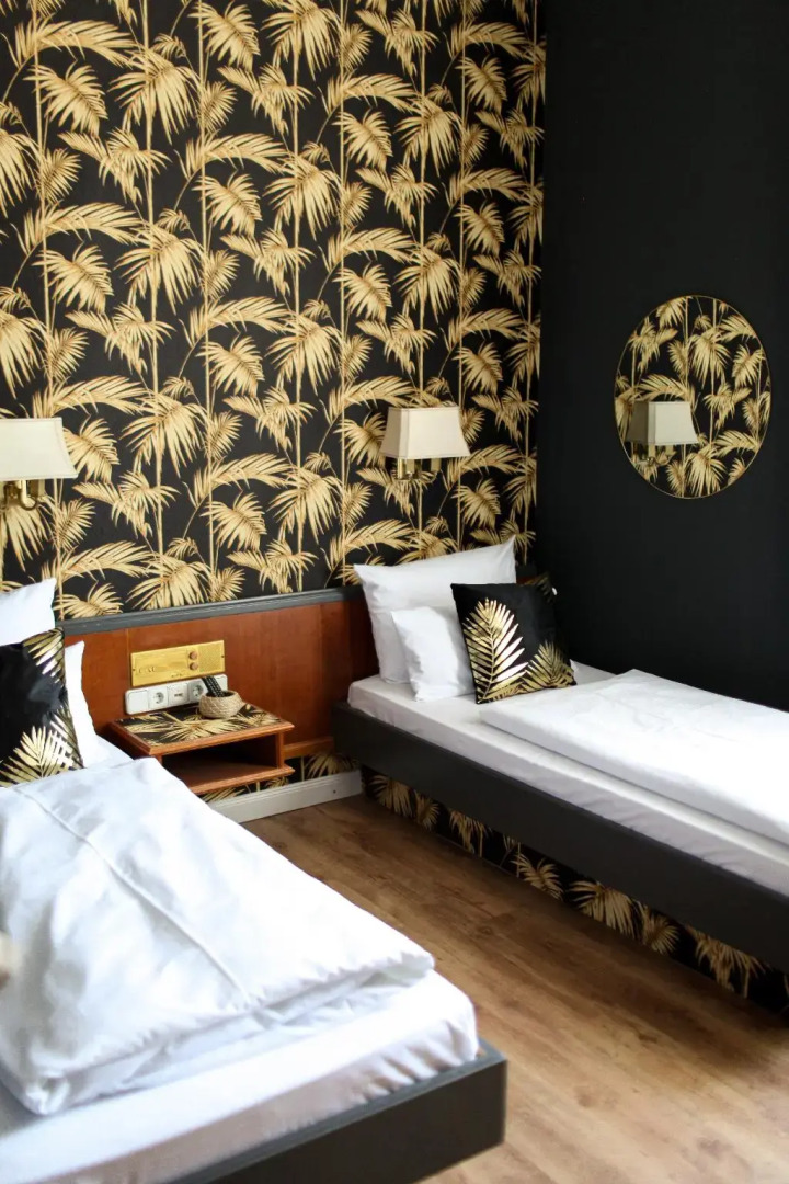 Foto - Boutique Hotel Krone München