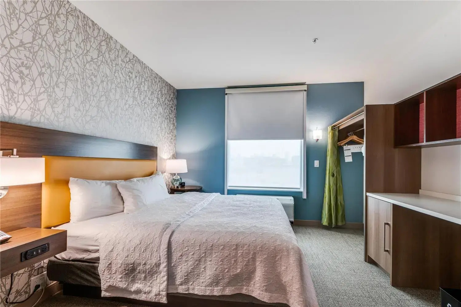 Foto - Home2 Suites by Hilton Dallas Medical District Lovefield