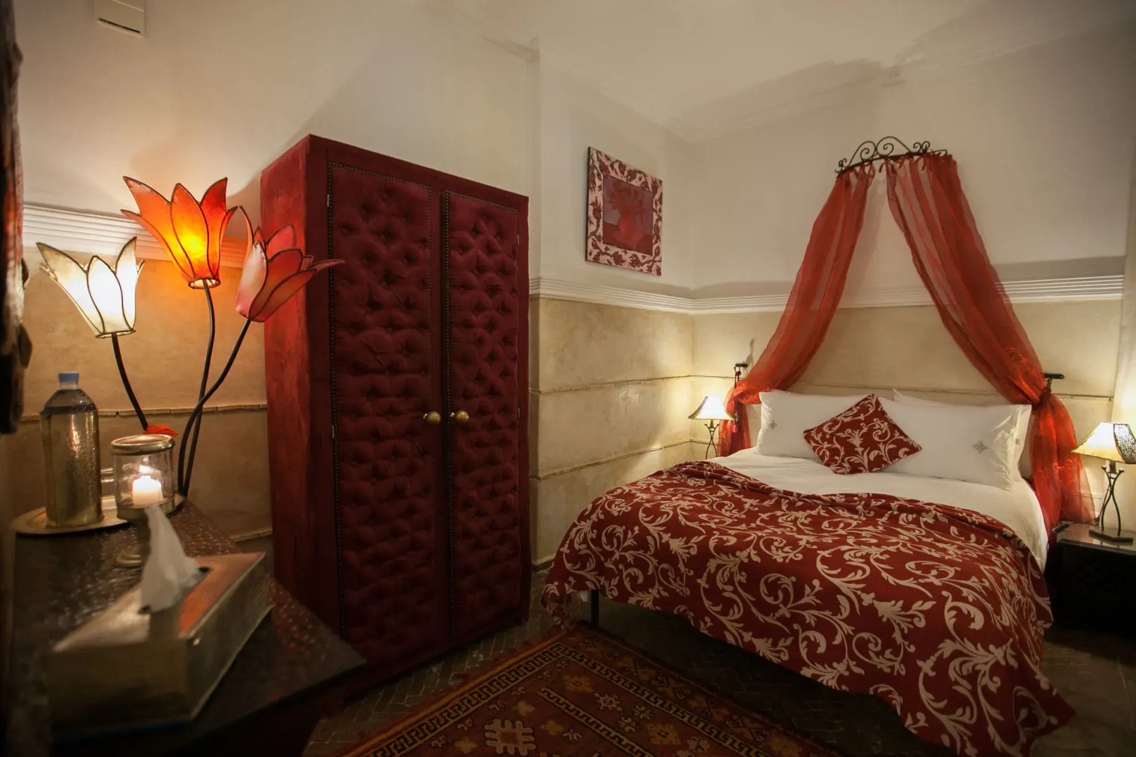 Foto - Riad Dar des Arts