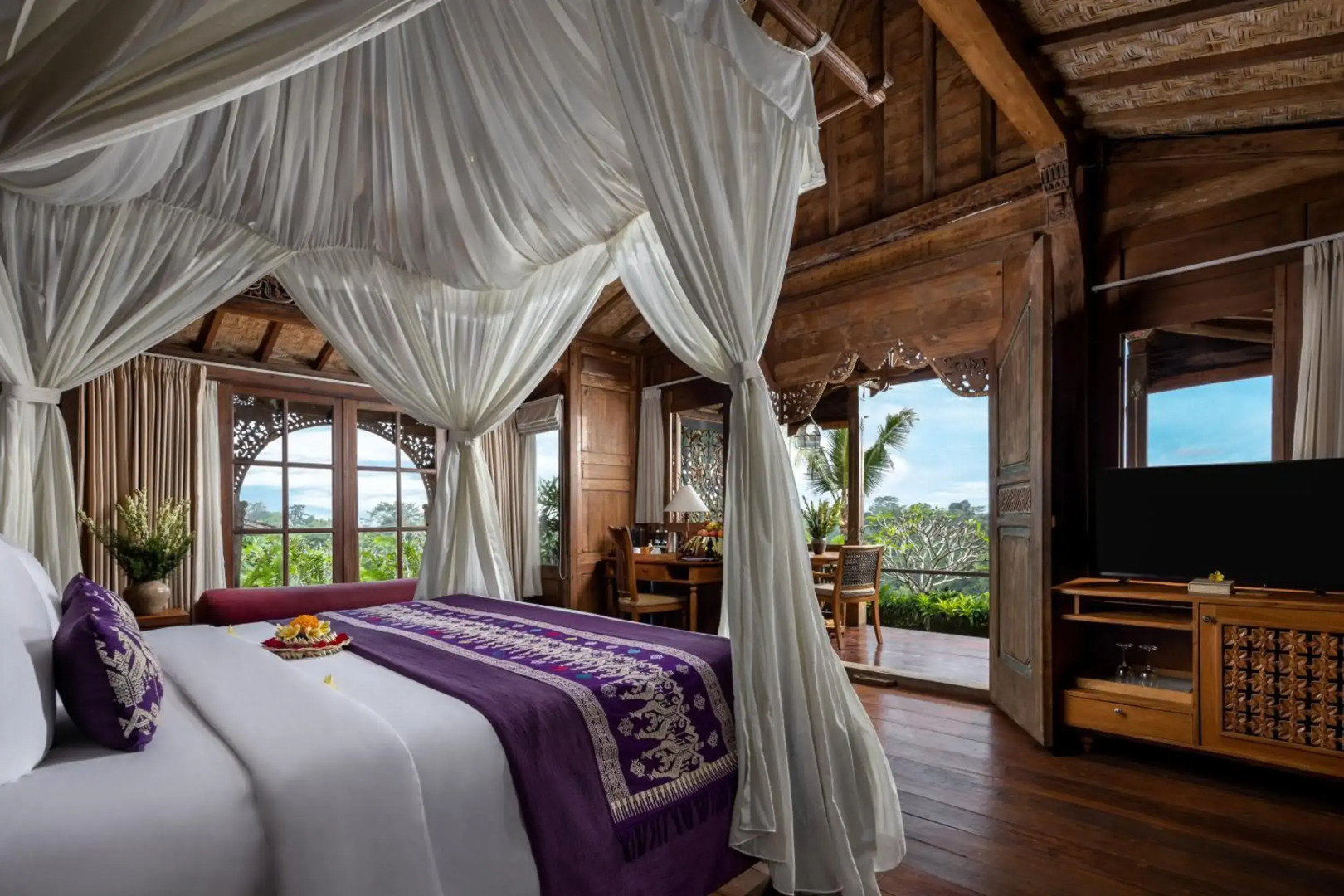 Foto - Pramana Watu Kurung