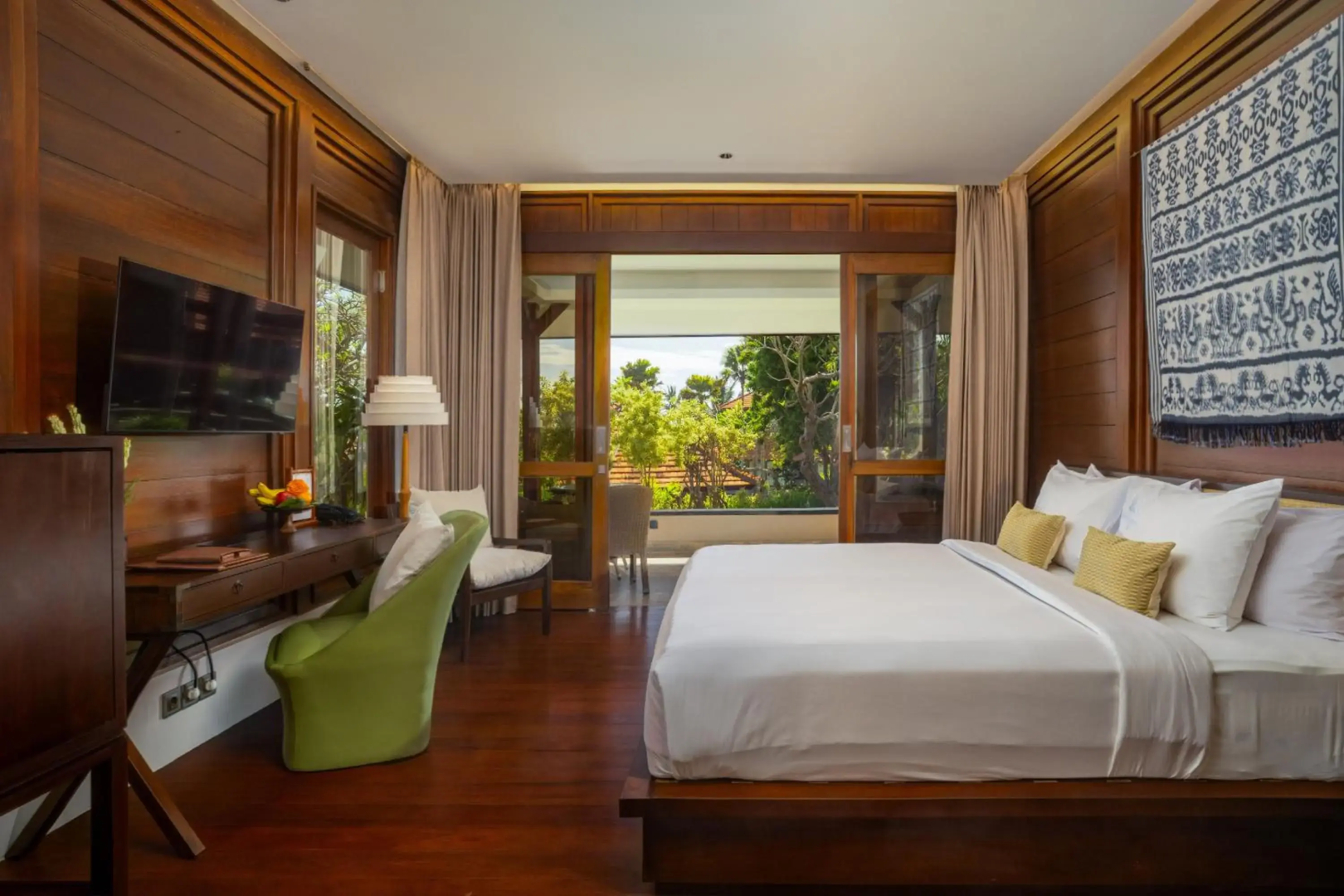 Photo - Amarta Beach Retreat by Nakula