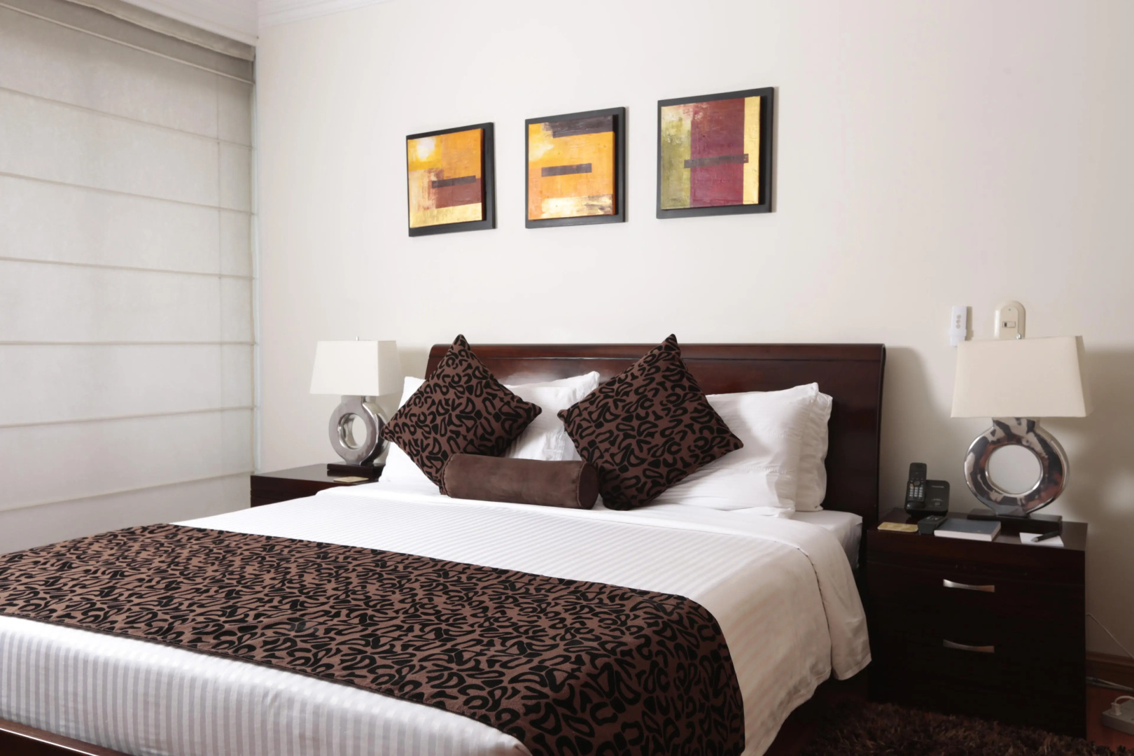 Foto - Hotel Suites 108