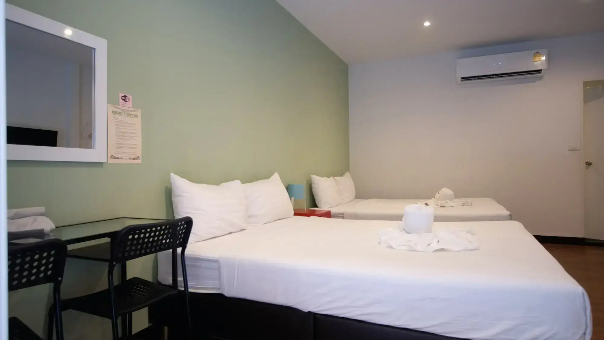 Foto - Resort V - MRT Huai Khwang