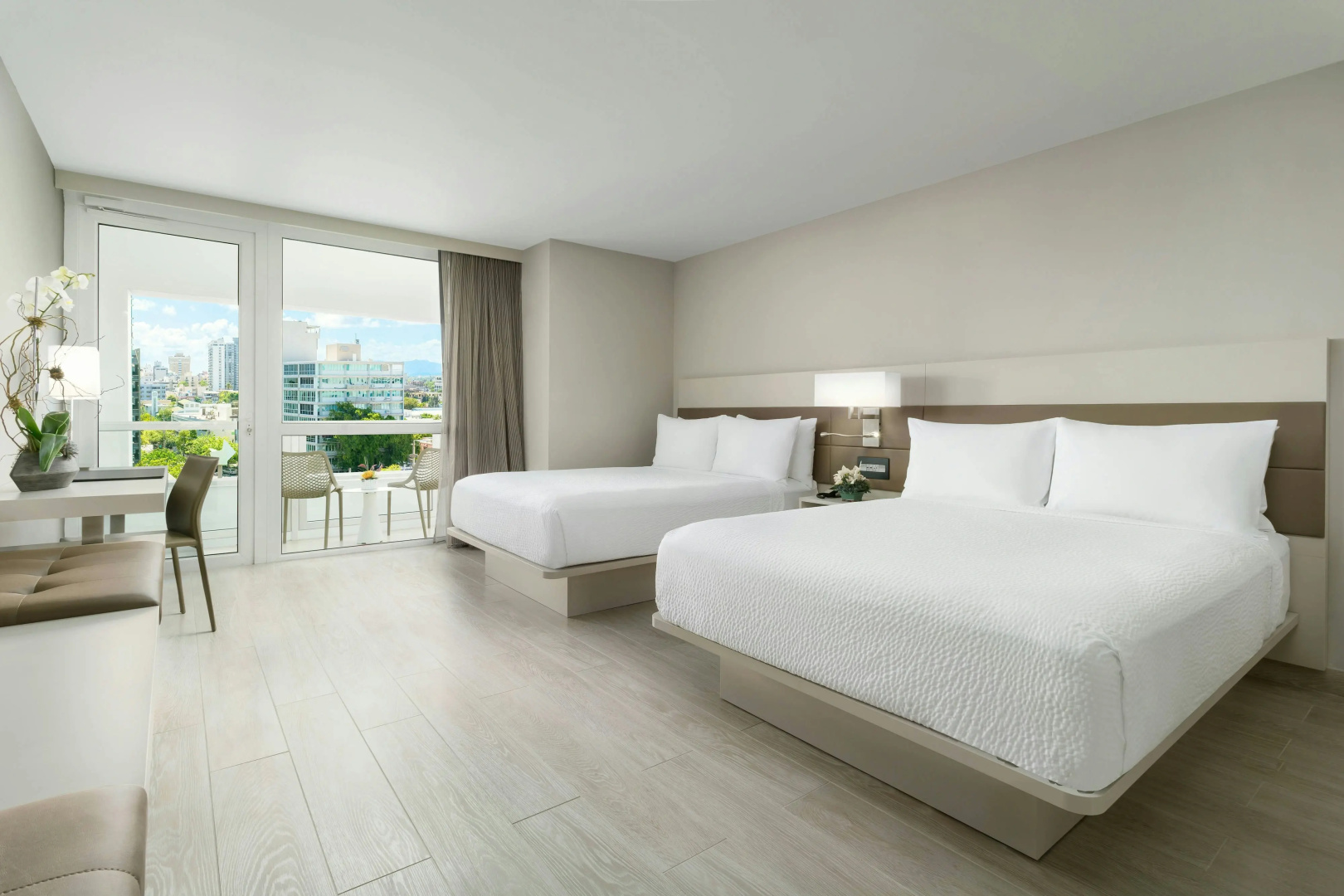 Photo - AC Hotel by Marriott San Juan Condado